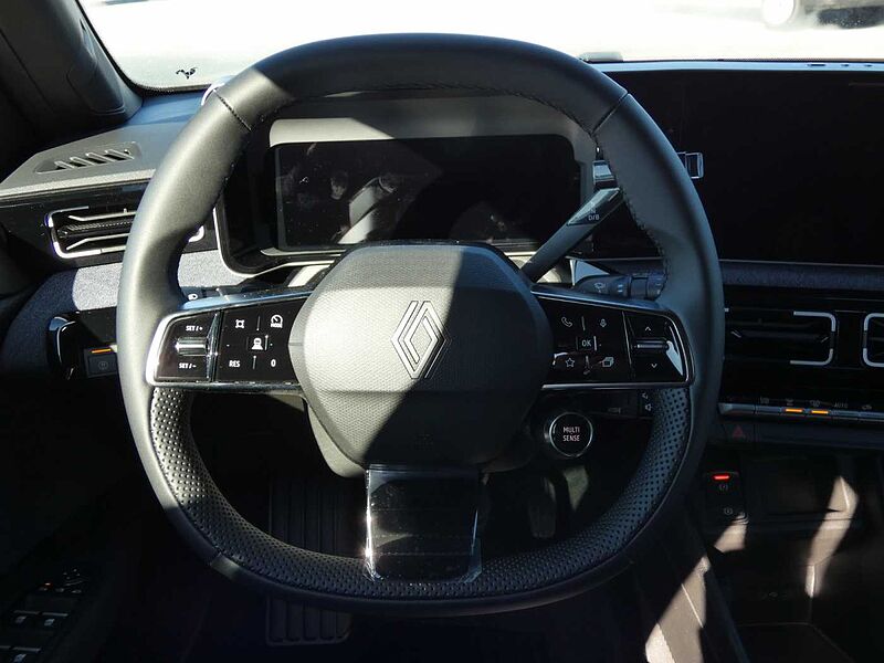 Renault R 5 E-Tech elektrisch Techno 150 Comfort Range