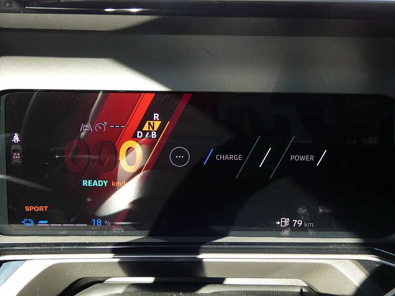 Renault R 5 E-Tech elektrisch Techno 150 Comfort Range