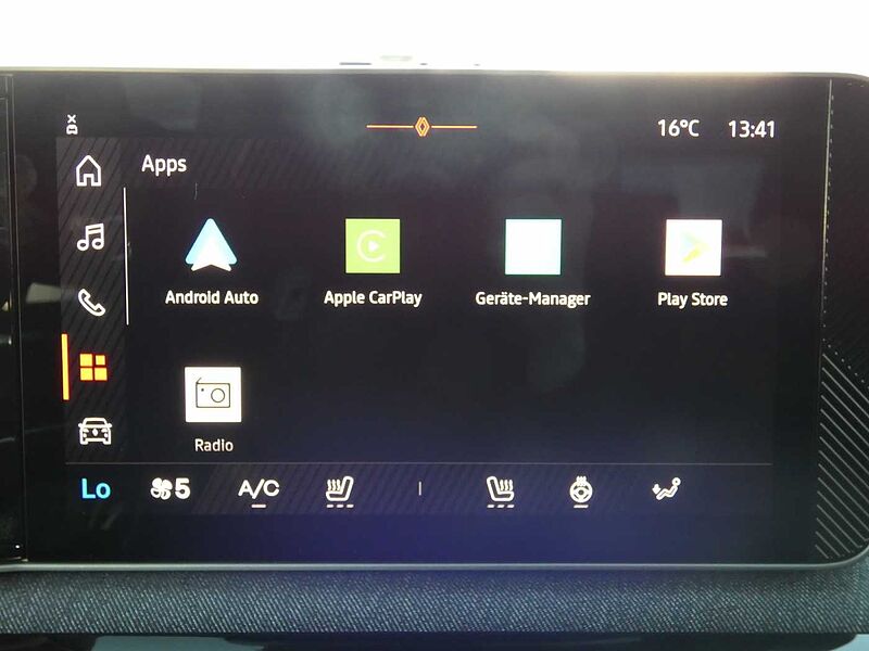 Renault R 5 E-Tech elektrisch Techno 150 Comfort Range