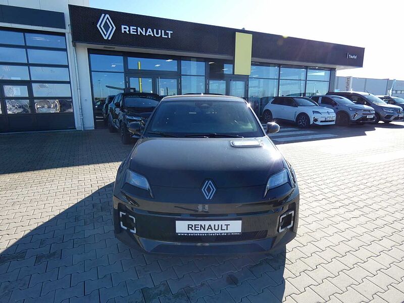 Renault R 5 E-Tech elektrisch Techno 150 Comfort Range