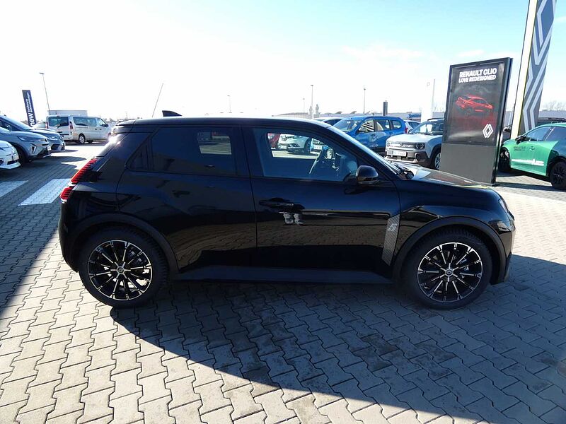Renault R 5 E-Tech elektrisch Techno 150 Comfort Range