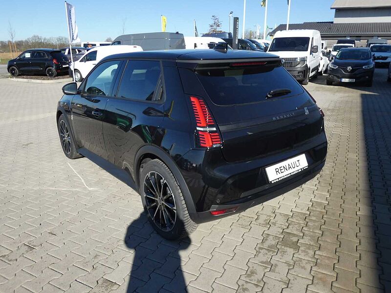 Renault R 5 E-Tech elektrisch Techno 150 Comfort Range