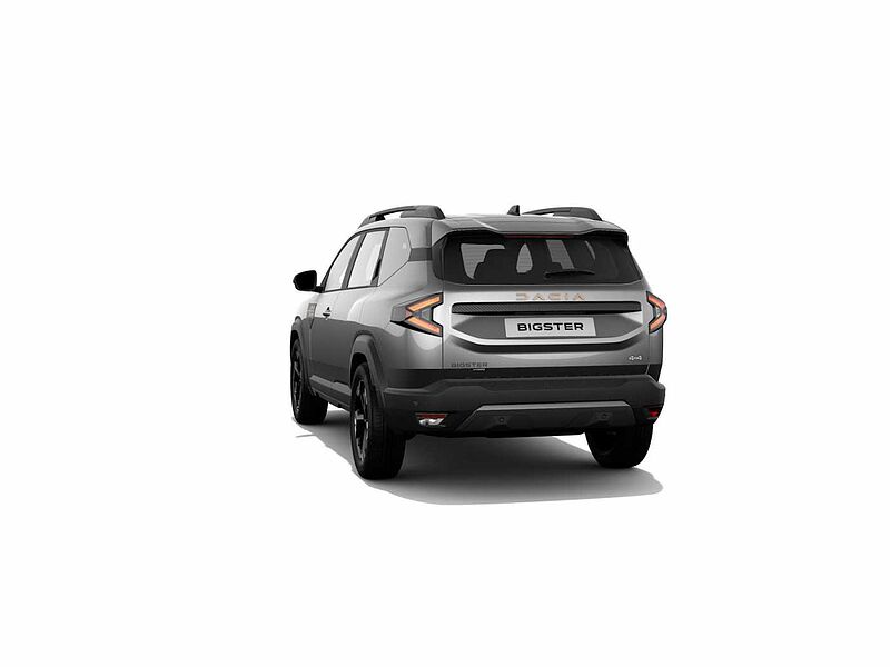 Dacia Bigster Extreme hybrid-G 150 4x4 *City*Winter*