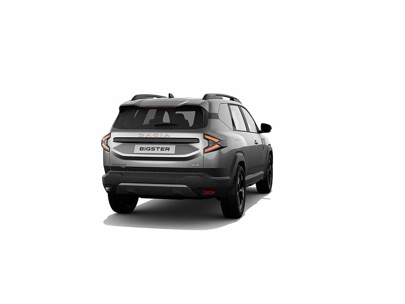 Dacia Bigster Extreme hybrid-G 150 4x4 *City*Winter*