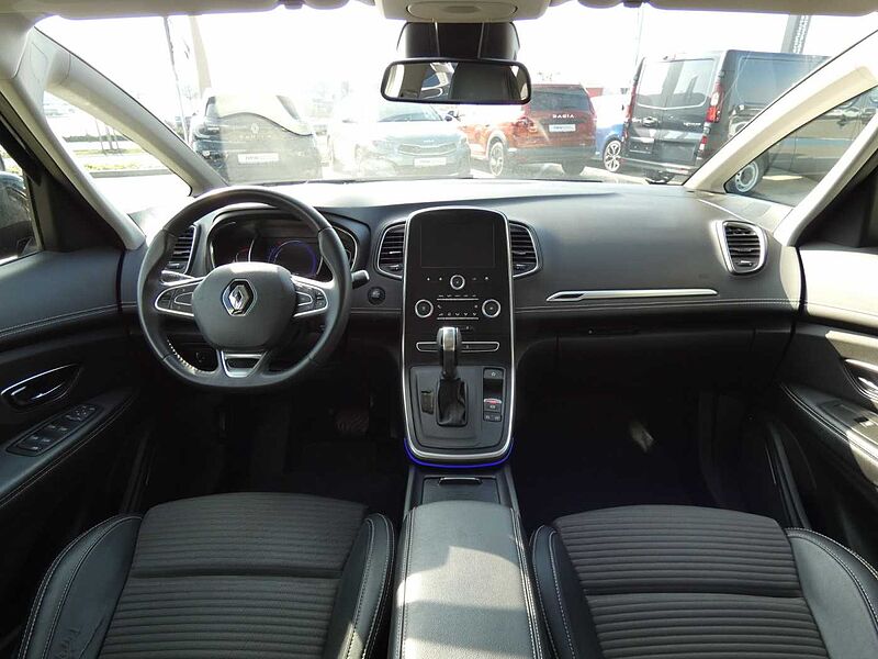 Renault Grand Scenic ENERGY TCe 140 EDC