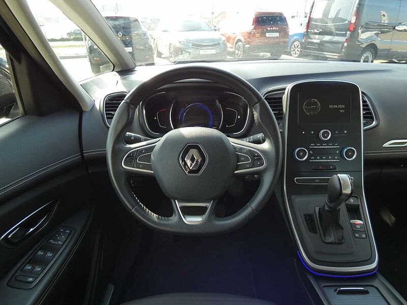 Renault Grand Scenic ENERGY TCe 140 EDC