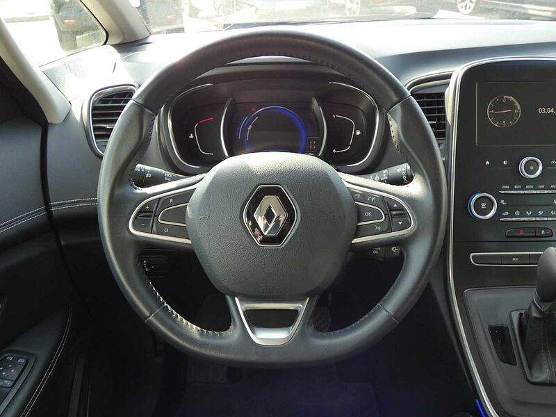 Renault Grand Scenic ENERGY TCe 140 EDC