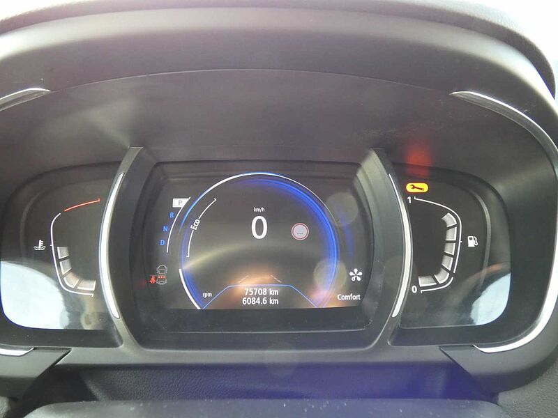 Renault Grand Scenic ENERGY TCe 140 EDC
