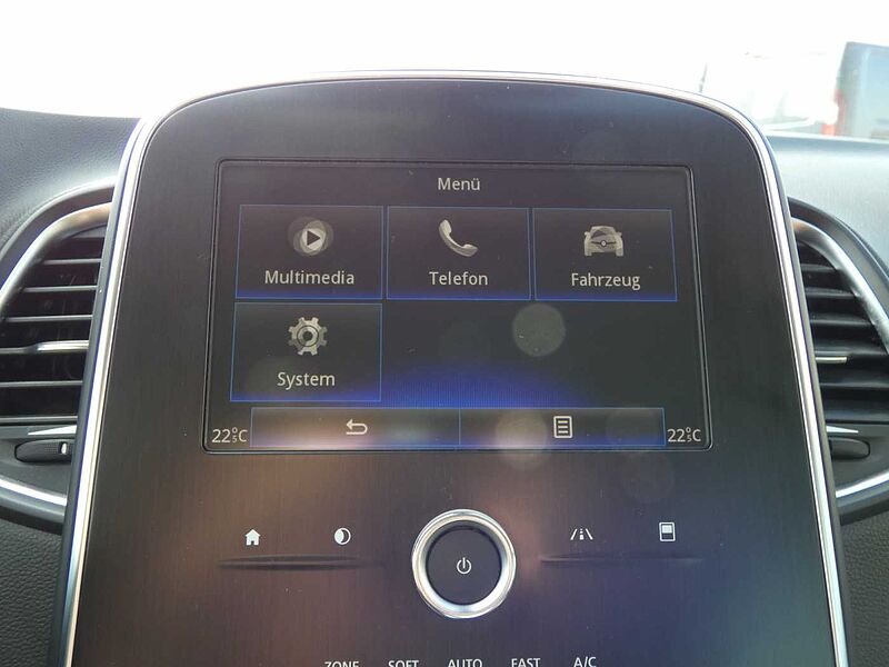 Renault Grand Scenic ENERGY TCe 140 EDC