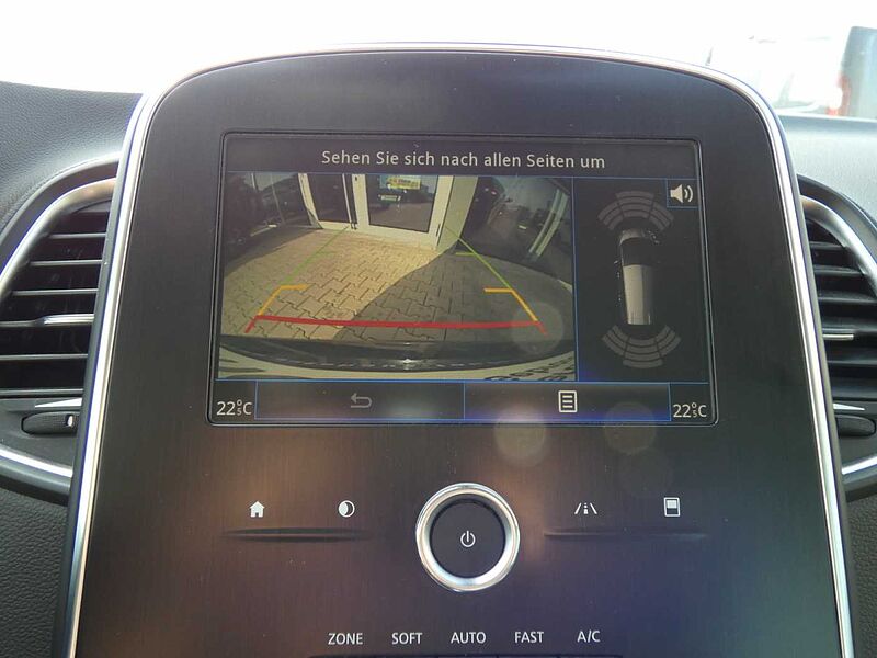 Renault Grand Scenic ENERGY TCe 140 EDC