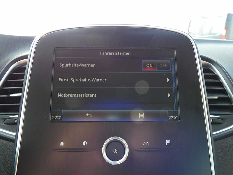 Renault Grand Scenic ENERGY TCe 140 EDC