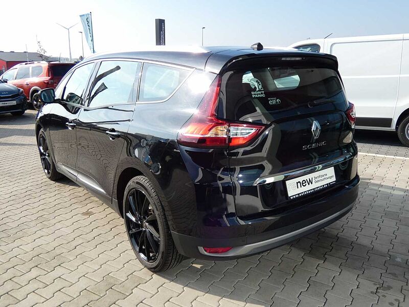 Renault Grand Scenic ENERGY TCe 140 EDC