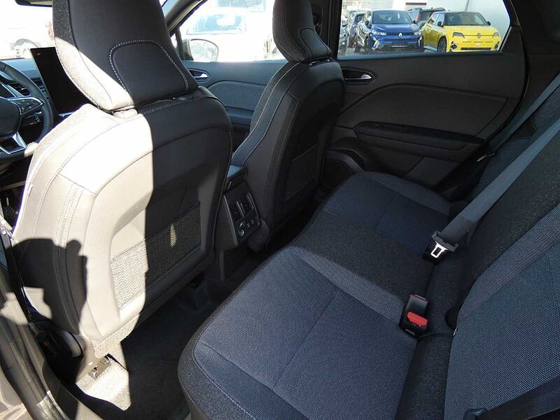 Renault Captur Techno TCe 115 'M&auml;rz-Aktion' 'M&auml;rz-Aktion'