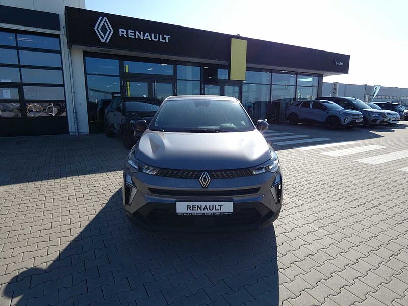 Renault Captur Techno TCe 115 'M&auml;rz-Aktion' 'M&auml;rz-Aktion'