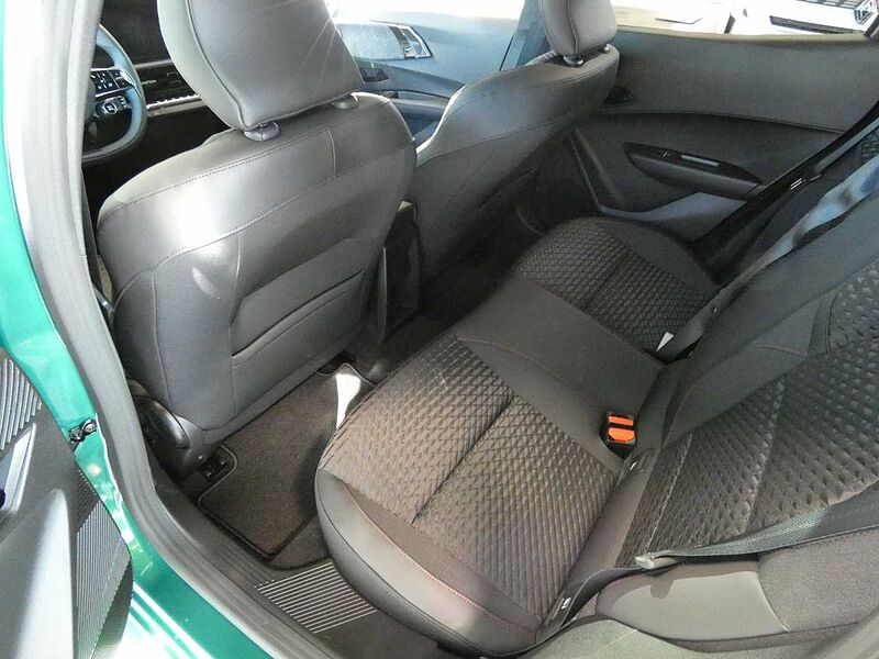 Renault Clio Techno Full Hybrid E-Tech 160