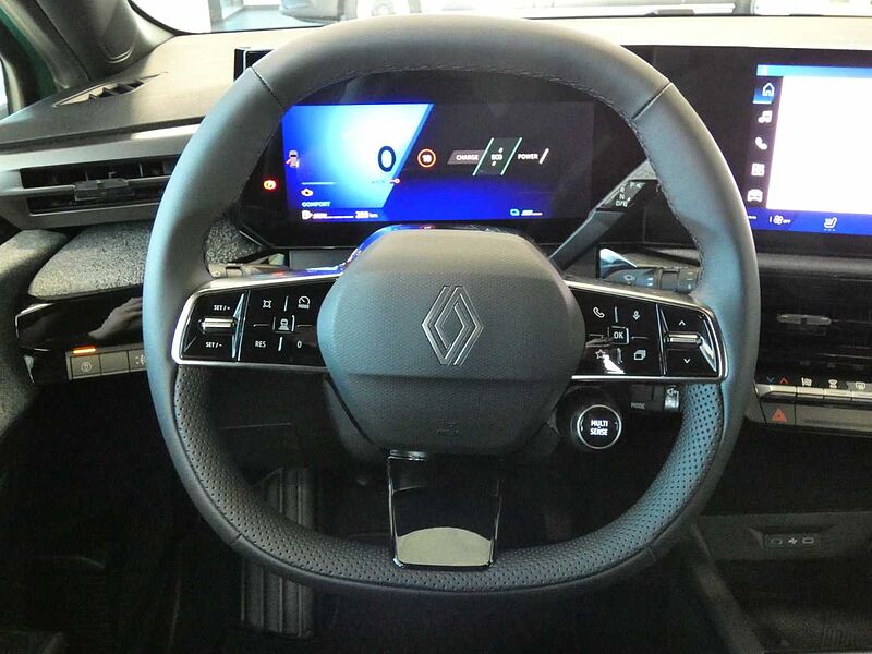 Renault Clio Techno Full Hybrid E-Tech 160