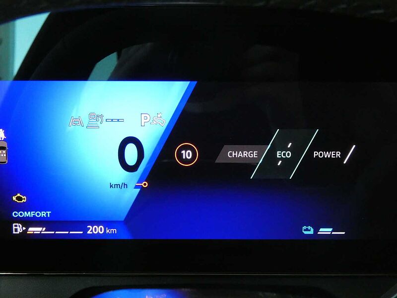 Renault Clio Techno Full Hybrid E-Tech 160