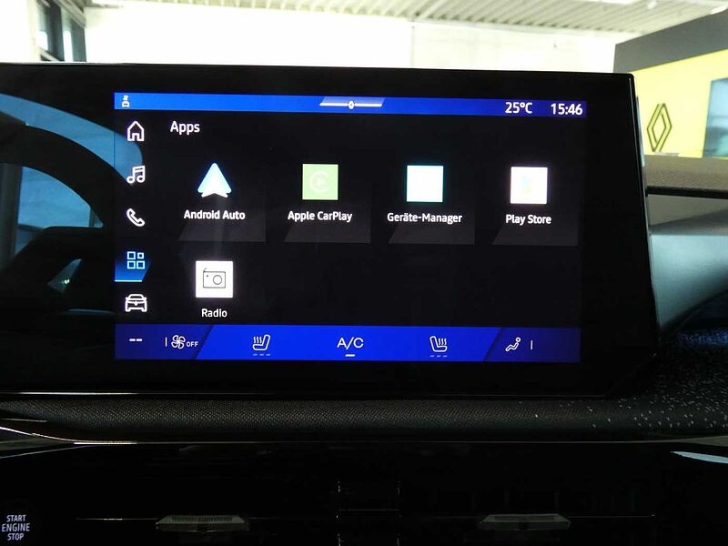 Renault Clio Techno Full Hybrid E-Tech 160