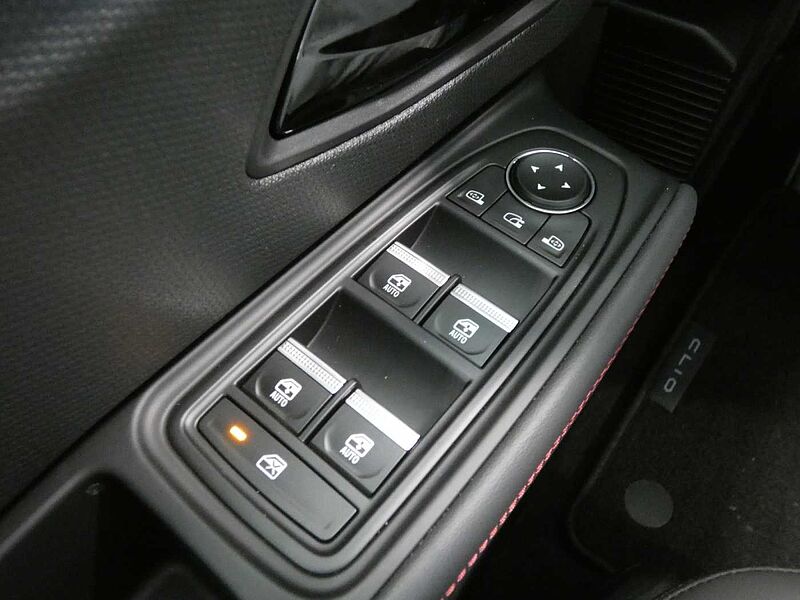 Renault Clio Techno Full Hybrid E-Tech 160