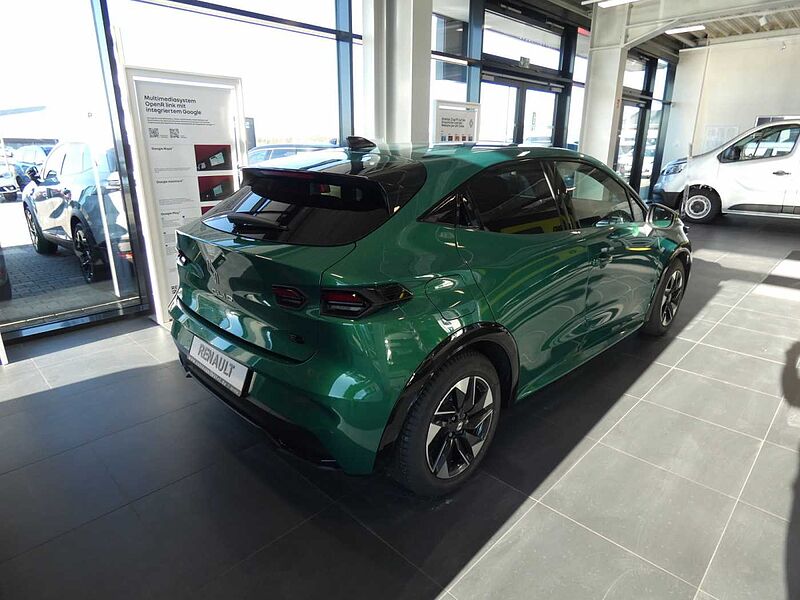 Renault Clio Techno Full Hybrid E-Tech 160