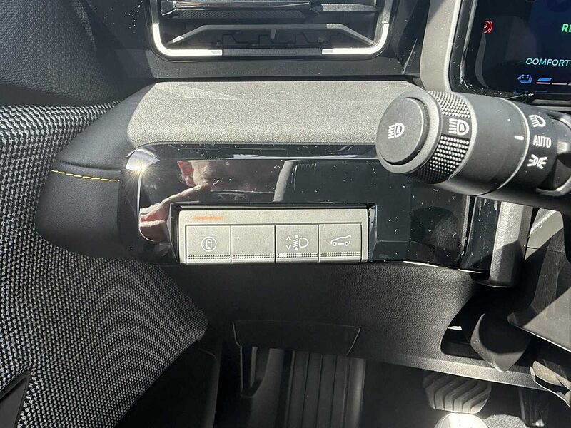 Renault R 4 E-Tech elektrisch Iconic 150 Comfort Range