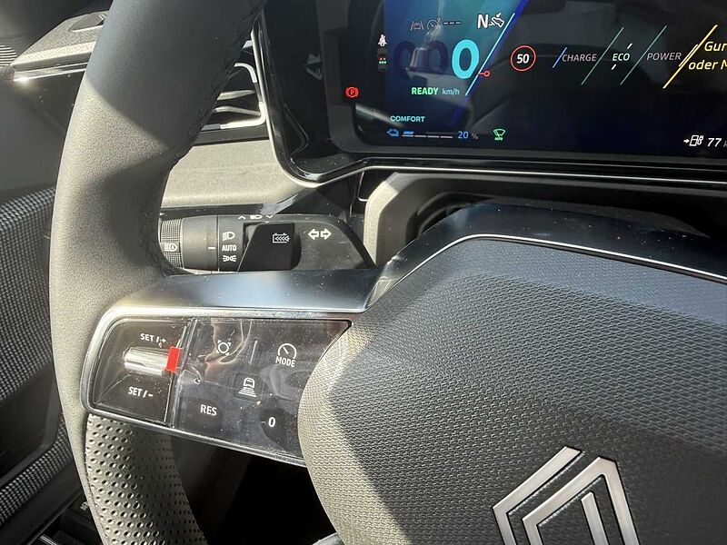 Renault R 4 E-Tech elektrisch Iconic 150 Comfort Range