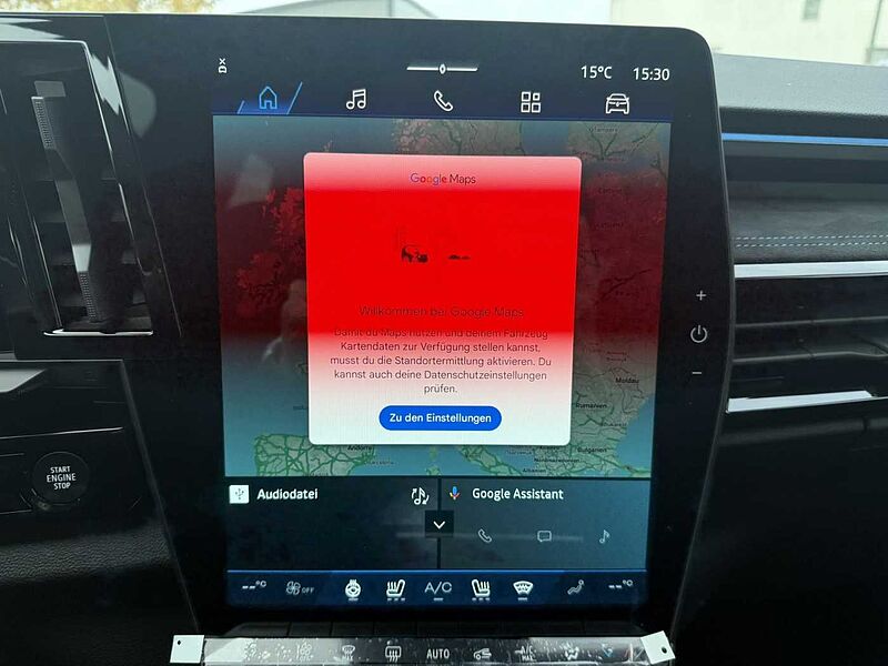 Renault Austral Esprit Alpine Full Hybrid E-Te