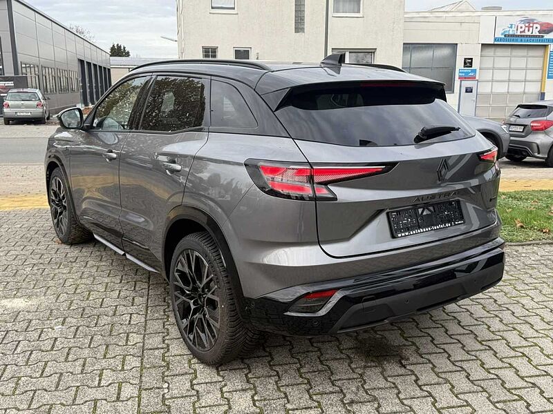 Renault Austral Esprit Alpine Full Hybrid E-Te