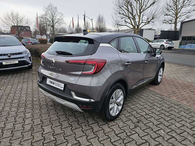 Renault Captur INTENS E-TECH Plug-in 160 *8-fach*SHZ*