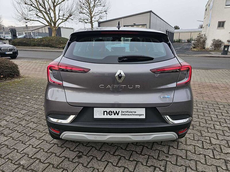 Renault Captur INTENS E-TECH Plug-in 160 *8-fach*SHZ*