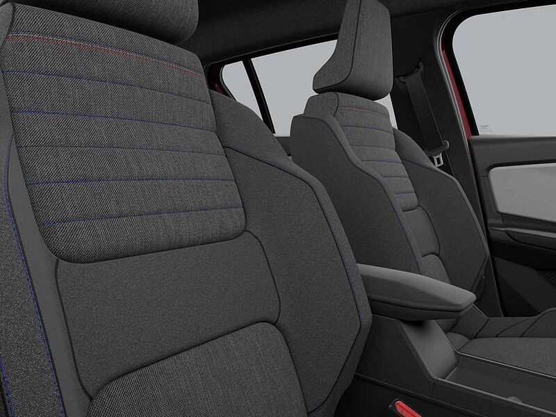 Renault R 4 E-Tech elektrisch Evolution 120 Urban Range