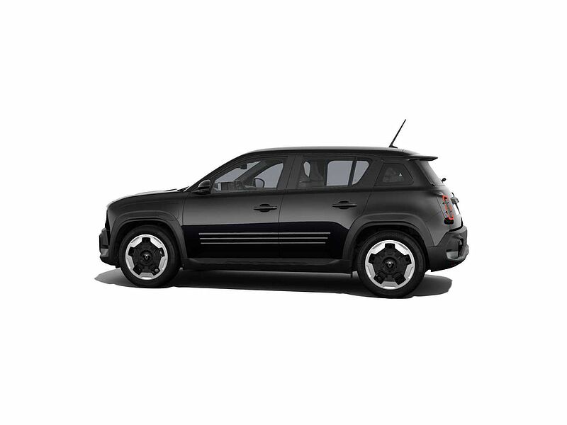 Renault R 4 E-Tech elektrisch Evolution 120 Urban Range