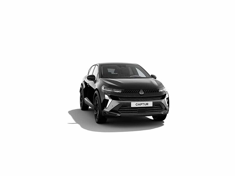 Renault Captur Esprit Alpine Mild Hybrid 140