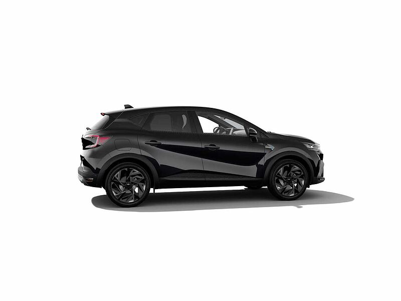 Renault Captur Esprit Alpine Mild Hybrid 140