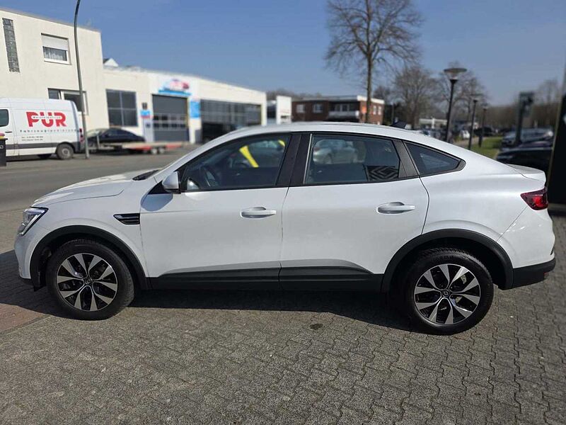 Renault Arkana TCe 140 Equilibre *Kamera*PDC