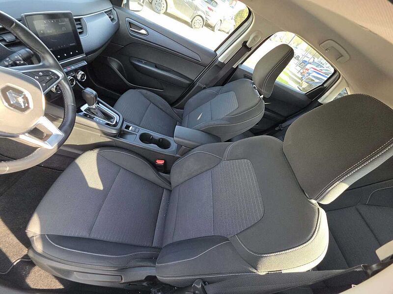 Renault Arkana TCe 140 Equilibre *Kamera*PDC