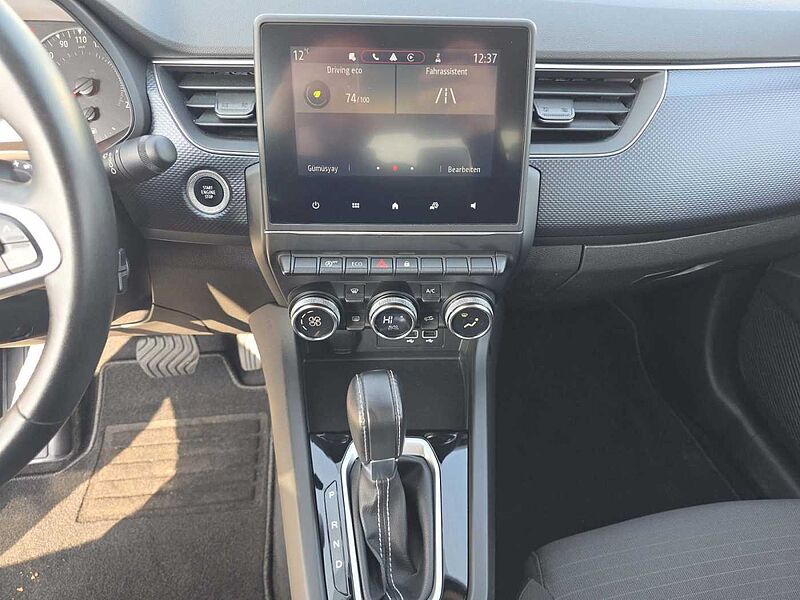 Renault Arkana TCe 140 Equilibre *Kamera*PDC