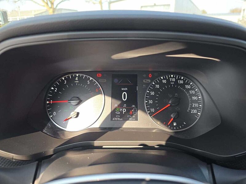 Renault Arkana TCe 140 Equilibre *Kamera*PDC