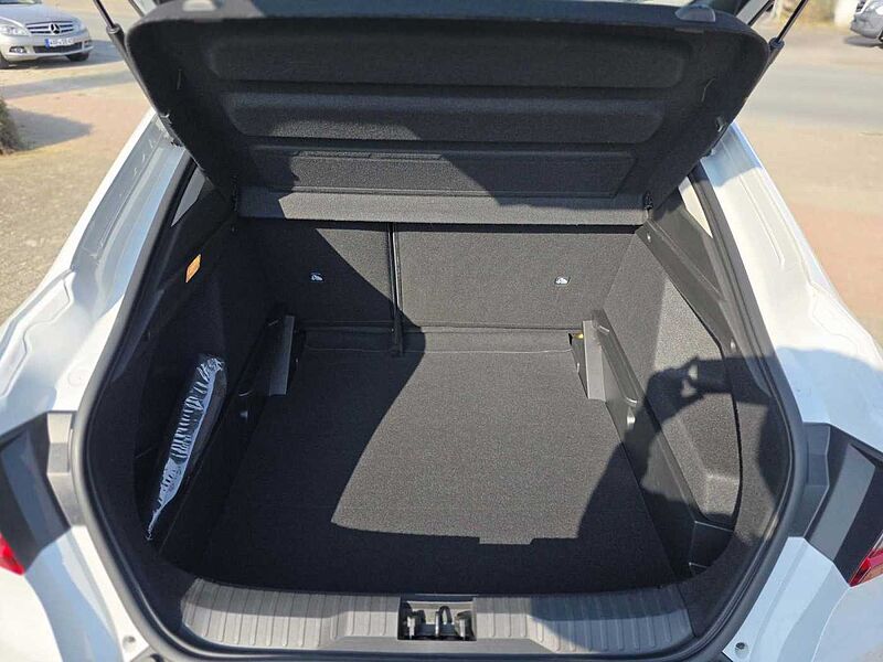 Renault Arkana TCe 140 Equilibre *Kamera*PDC