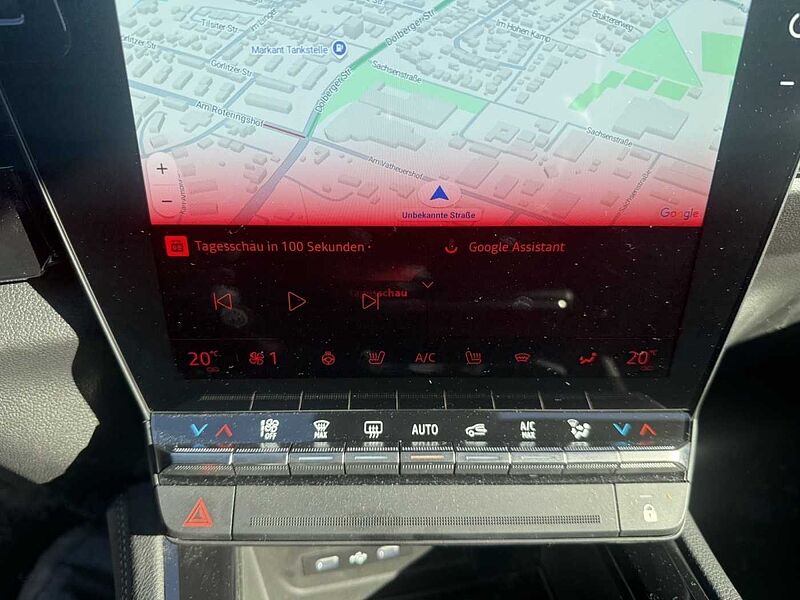 Renault Austral Techno Esprit Alpine Mild Hybrid 160 Aut