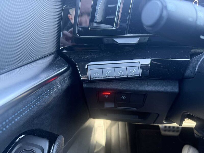 Renault Austral Techno Esprit Alpine Mild Hybrid 160 Aut