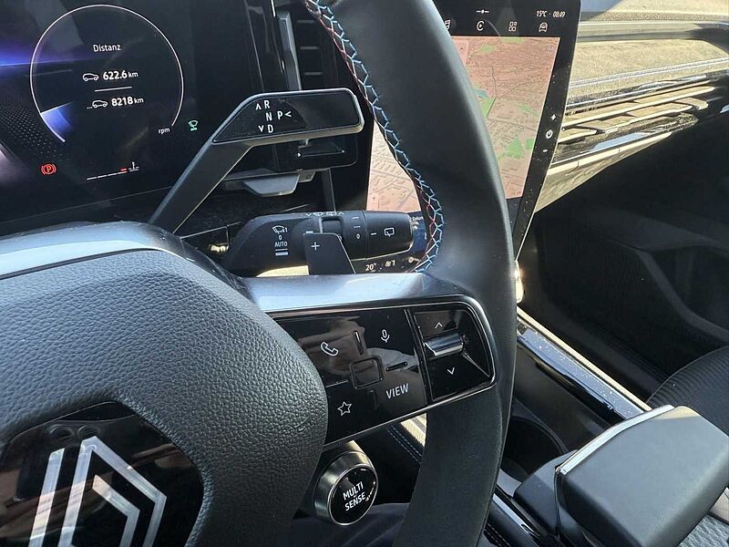 Renault Austral Techno Esprit Alpine Mild Hybrid 160 Aut