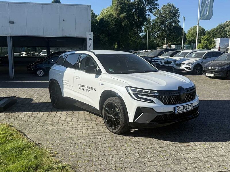Renault Austral Techno Esprit Alpine Mild Hybrid 160 Aut