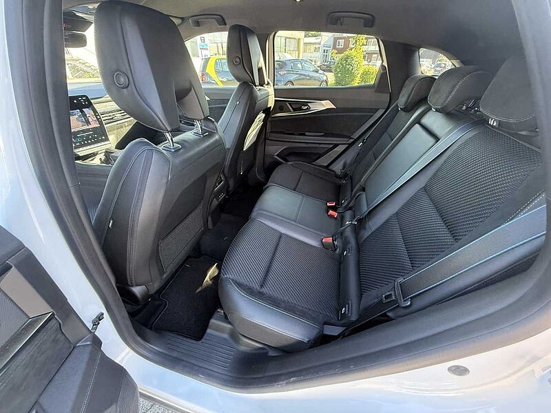 Renault Austral Techno Esprit Alpine Mild Hybrid 160 Aut