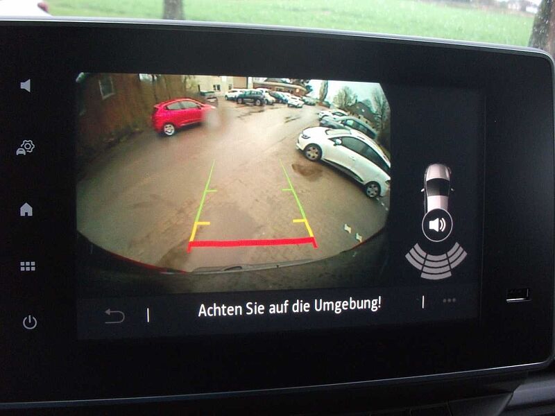 Renault Trafic Komfort L2H1 3,1t dCi130