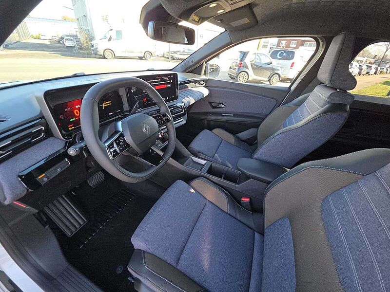 Renault R 5 E-Tech elektrisch Techno 150 Comfort Range