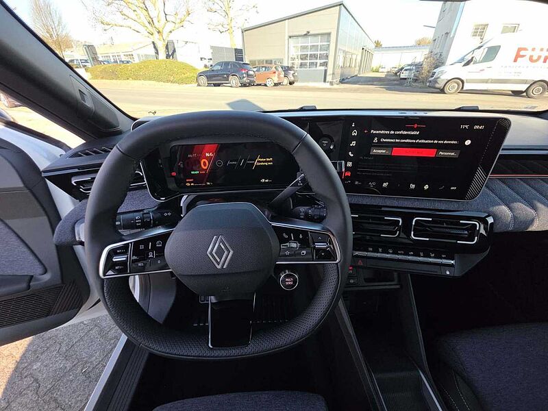 Renault R 5 E-Tech elektrisch Techno 150 Comfort Range