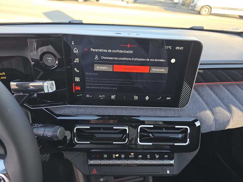 Renault R 5 E-Tech elektrisch Techno 150 Comfort Range