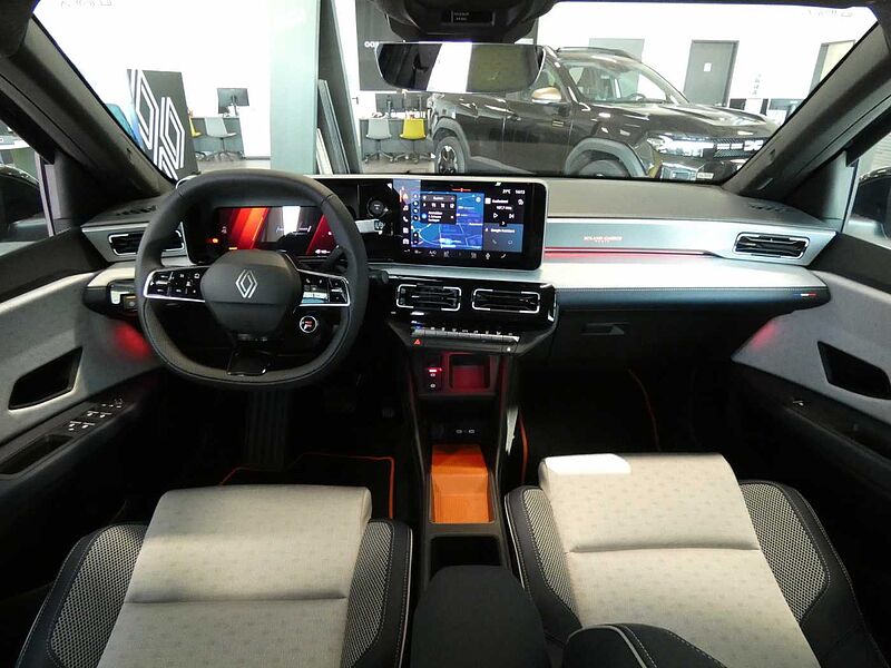 Renault R 5 Roland-Garros 150 Comfort Rang