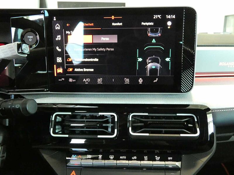 Renault R 5 Roland-Garros 150 Comfort Rang